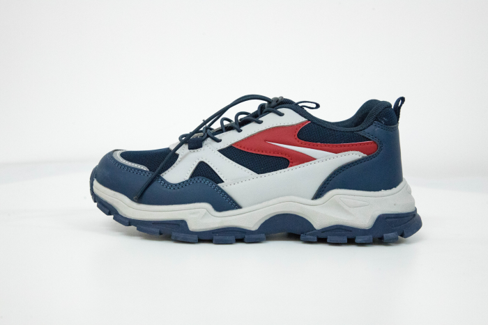 sneakers for children AU43003K - 图片 3