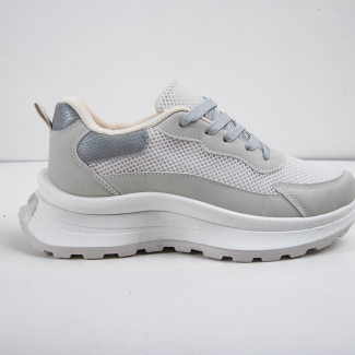 Women's sports running shoes