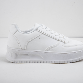 Women's popular fashionable simple casual shoes