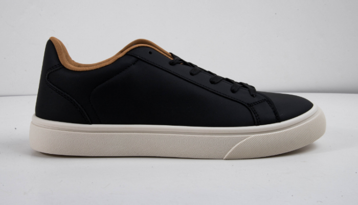 Men's simple casual shoes