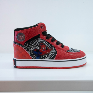 Children's Spider-Man Casual Sneakers