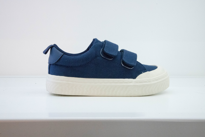 Children's Velcro Casual Shoes