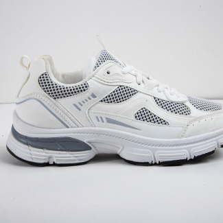 Simple platform sports shoes / Running shoes