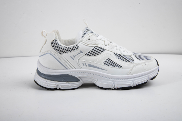 Simple platform sports shoes / Running shoes